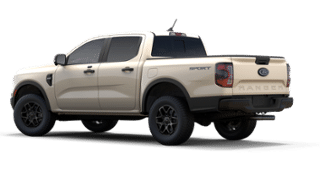 2025 Ford Ranger® External Image 3